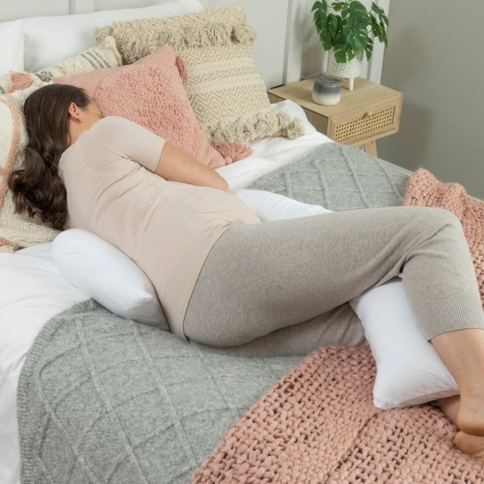 image 1 of Dreamgenii Pregnancy Pillow