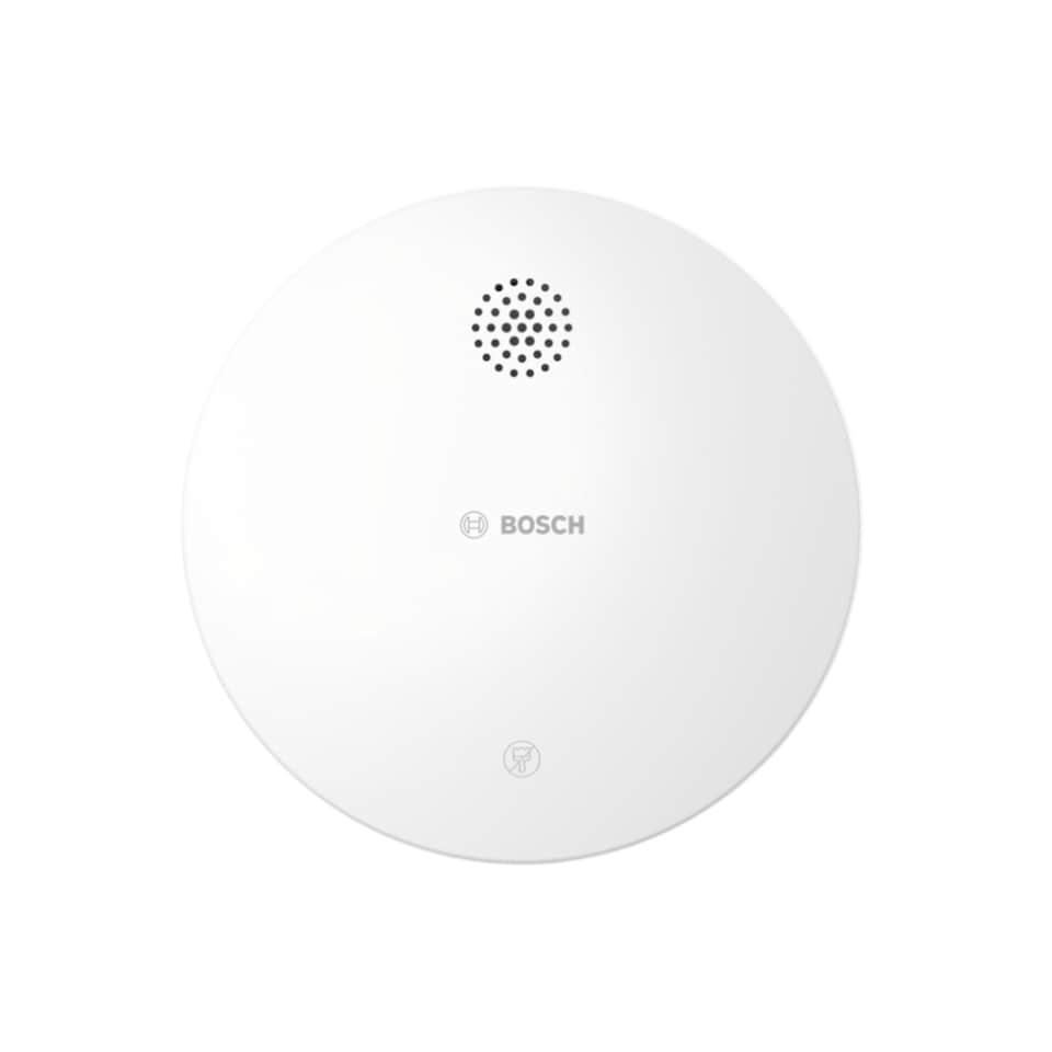 image 1 of Bosch Smart Home Smoke Alarm II
