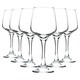 image 1 of Argon Tableware Tallo White Wine Glasses - 295ml - Pack of 12
