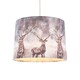 image 8 of Hamish Storm Printed Shade