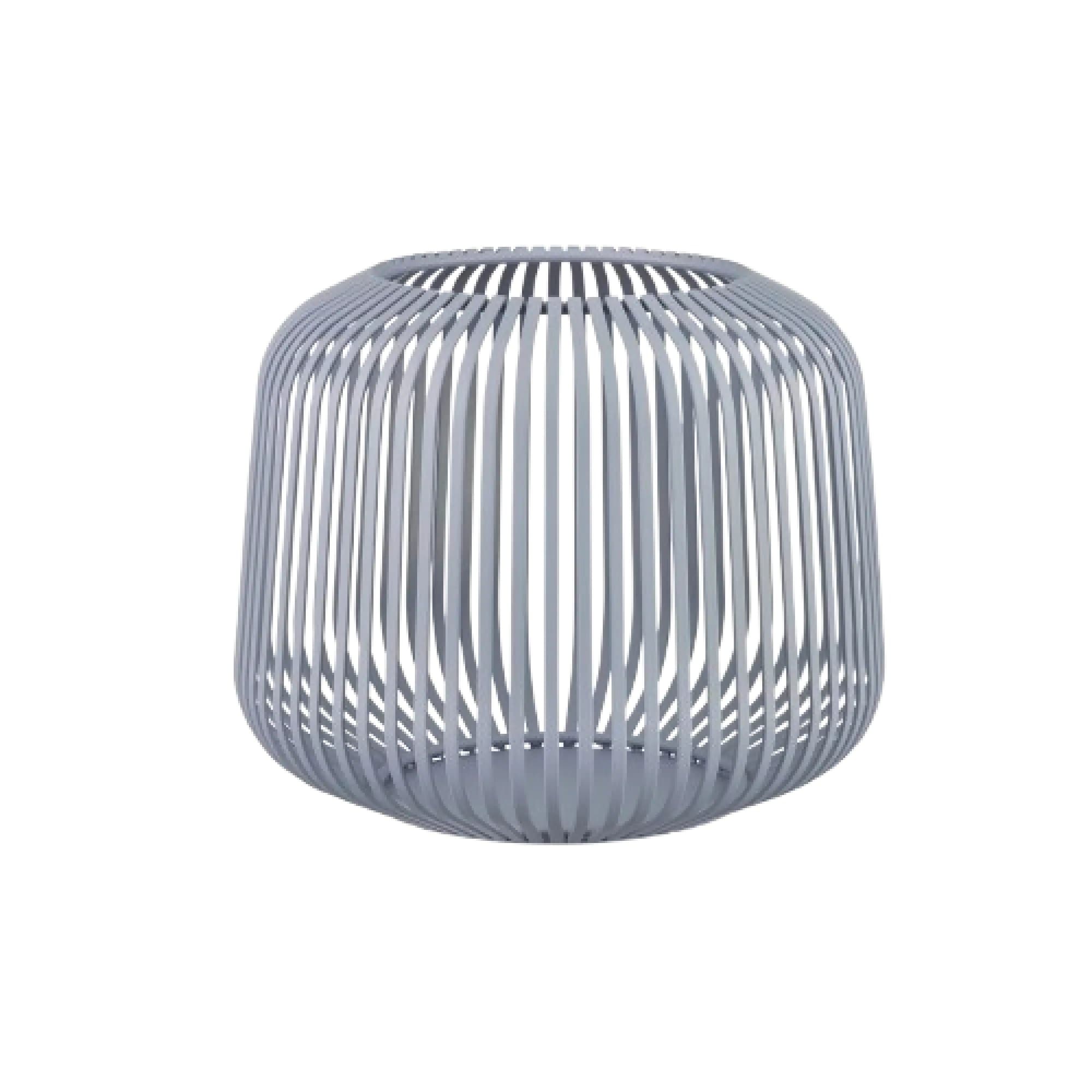 Blomus LITO Lantern S - Tradewinds in Light Blue