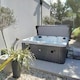 image 2 of Hilldale Bay Hot Tub