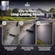 image 7 of HQC Tarmac Reviver Paint - Restores & Protects Tarmac, Tennis Courts & Driveways - Black - 10L