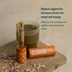 image 2 of Hey, Sunshine | Morning Pulse Point Oil for Mental Clarity & Vitality