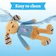 image 4 of Interactive Baby Musical Plush Toy