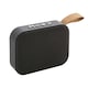 image 3 of XD Collection Bluetooth Speaker - Black - One Size