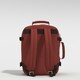 image 5 of Classic Cabin Backpack 28L Sangria Red Red