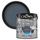 image 2 of Crown Walls & Ceilings Matt 2.5L Aftershow