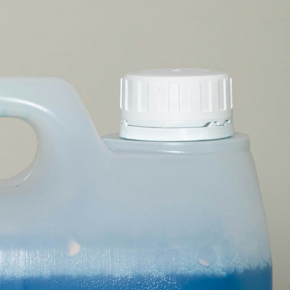 image 1 of 2.5 Litre Wet & Walk Away Patio Surface Cleaner Concentrate