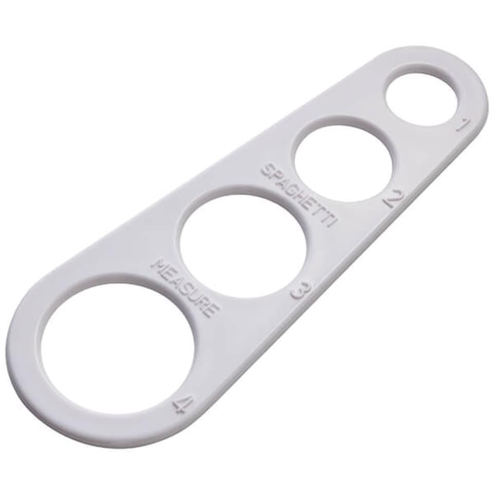 image 1 of Judge Kitchen Spaghetti Measure