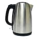 image 2 of Igenix IG7731, Cordless Jug Kettle, 1.7 Litre, 2200W, Stainless Steel
