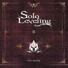Solo Leveling Vol. 2 (novel)