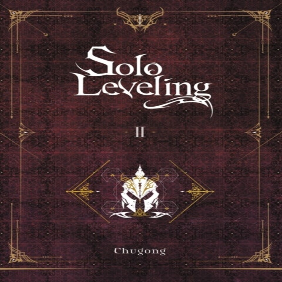 Solo Leveling Vol. 2 (novel)