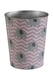 image 2 of Ellie Elephant Design Waste Bin