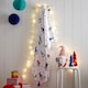 image 1 of Fusion Festive Gonks Throw Red