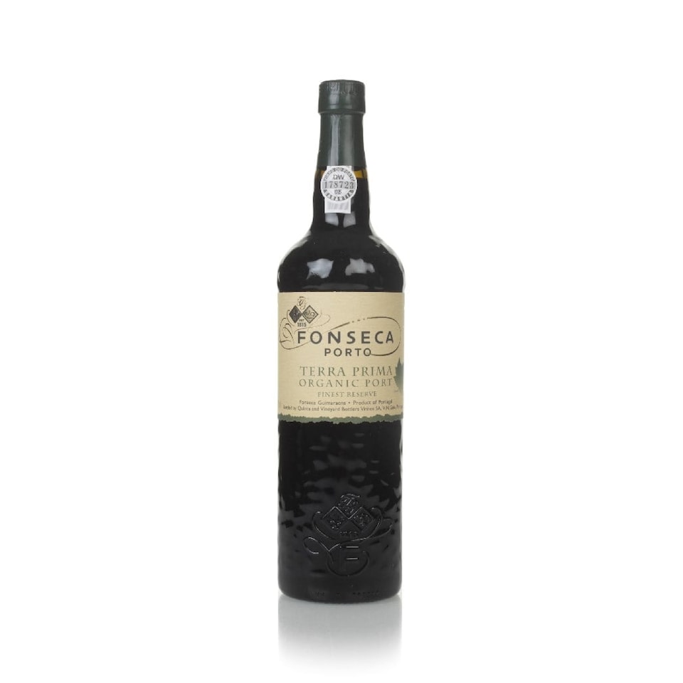image 1 of Fonseca Terra Prima Organic Reserve Port