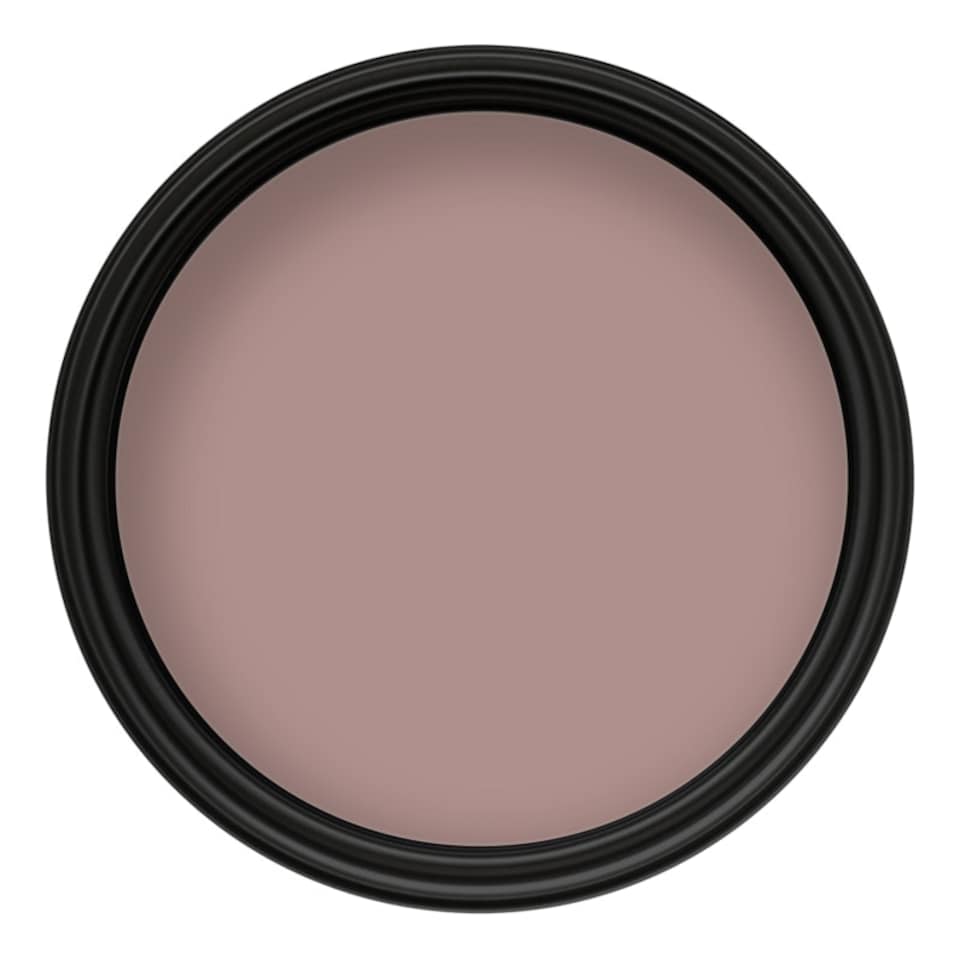 image 1 of Crown Walls & Ceilings Matt 2.5L Always Orchid