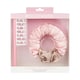image 1 of Brushworks Heatless Hair Curling Set