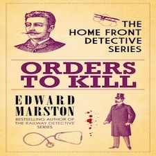 Orders To Kill