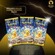 image 3 of Pokemon Cards Super Electric Breaker Booster Box x 30 Pokemon Packs Korean Surging Sparks - TCYM Import