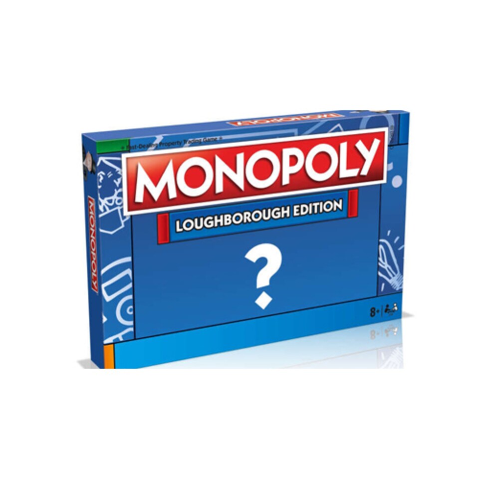 Loughborough Monopoly