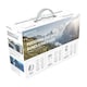 image 4 of Boneco Travel Kit USB Air Purifier Fan and Humidifier