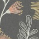 image 4 of Superfresco Easy Richmond Noir Trees Wallpaper Black | Black