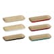 image 2 of Kyoto Raspberry Small Tray | Pink