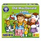 image 2 of Orchard Toys Old MacDonald Lotto