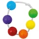 image 2 of SES Creative My First Crayon Beads