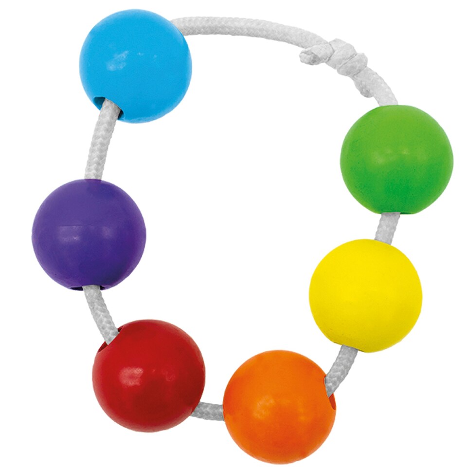 image 1 of SES Creative My First Crayon Beads