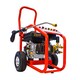 image 1 of Kiam Warrior 3400P Petrol High Pressure Washer Jet Cleaner (9HP)
