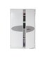 image 1 of Phoenix Fire Ranger FS1514K Size 4 Fire & Security Safe with Key Lock
