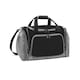 image 1 of Quarda Pro Team Locker / Duffle Bag (30 Litres) - Black/ Grey - One Size | Multi | One Size