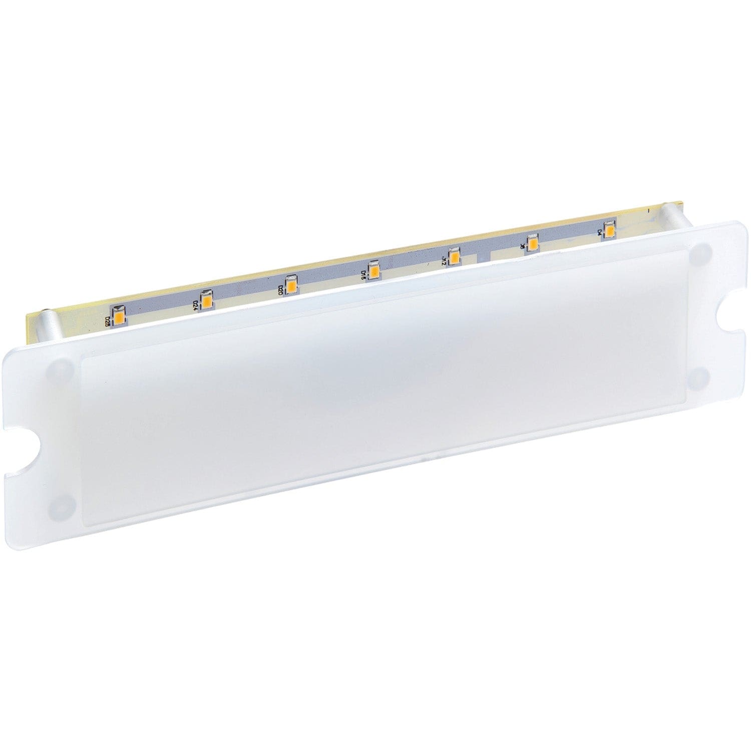 Loops 3.5W Warm White Replacement LED Module for x01348 Outdoor IP44 Brick Light