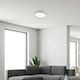 image 4 of Milagro Ceiling Lamp Siena 25W LED 350 Mm + Remote Control