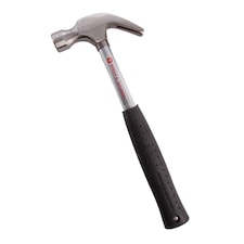 Spear & Jackson Hammer | Black | Black/Silver | 16oz | 1