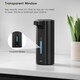 image 5 of Aroma Pro Smart Soap Dispenser Black | Black | Matt Black