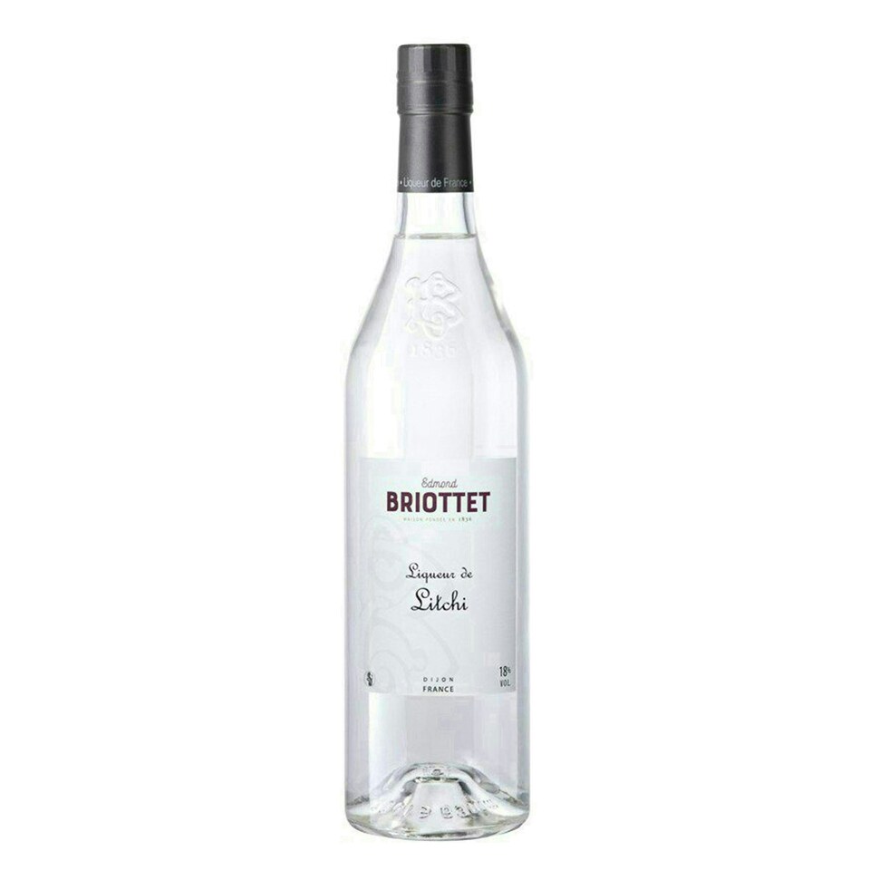 image 1 of Briottet Litchi Liqueur
