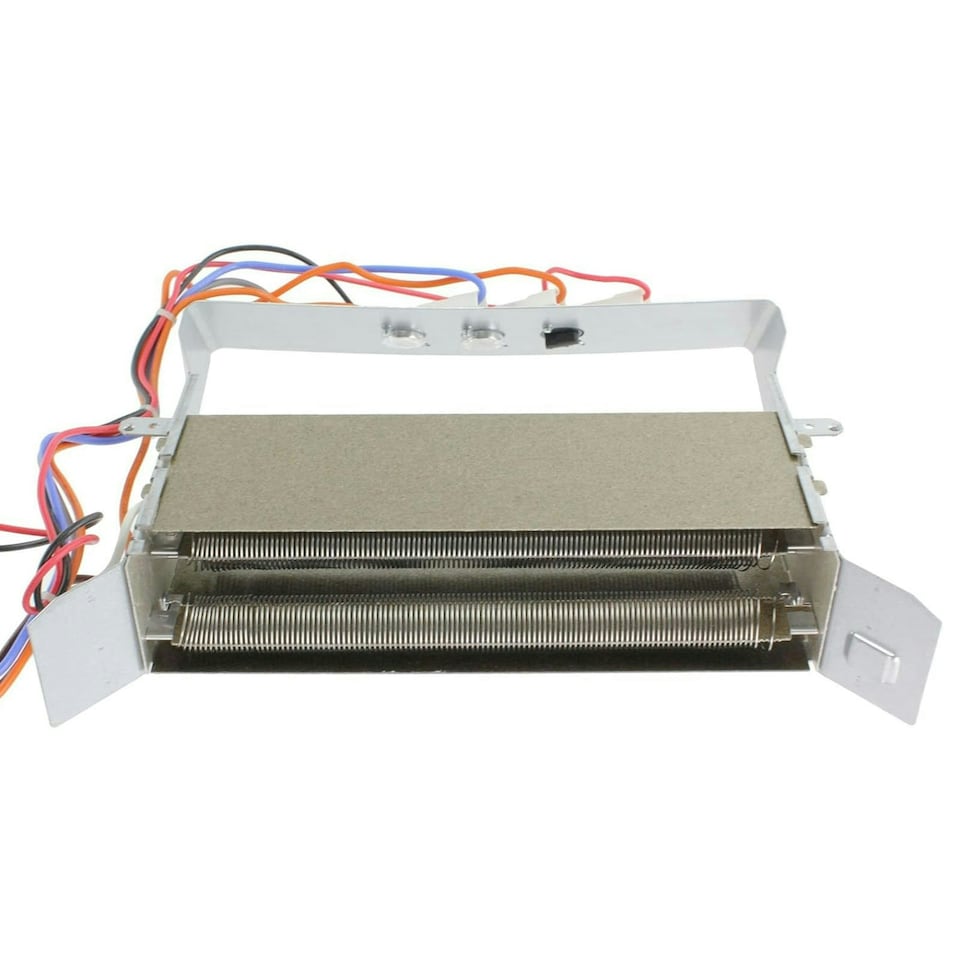image 1 of SPARES2GO Heater Element for Indesit IDCE Series Tumble Dryer (A2 Ntc Tod)