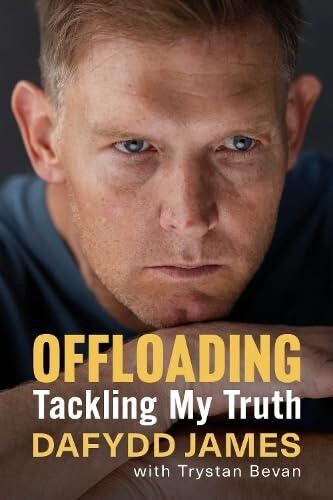 Offloading Paperback Book