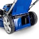 image 7 of Hyundai 22”/56cm 196cc 4-in-1 Electric-Start Self-Propelled Petrol Lawnmower | HYM560SPE