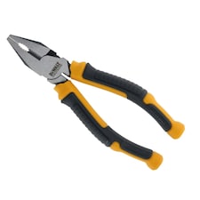 Dewalt Hand Tools Combination Pliers - Multi Colour - 160mm