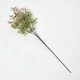 image 1 of Homescapes Artificial Branch of Pink Flowers, 58 cm