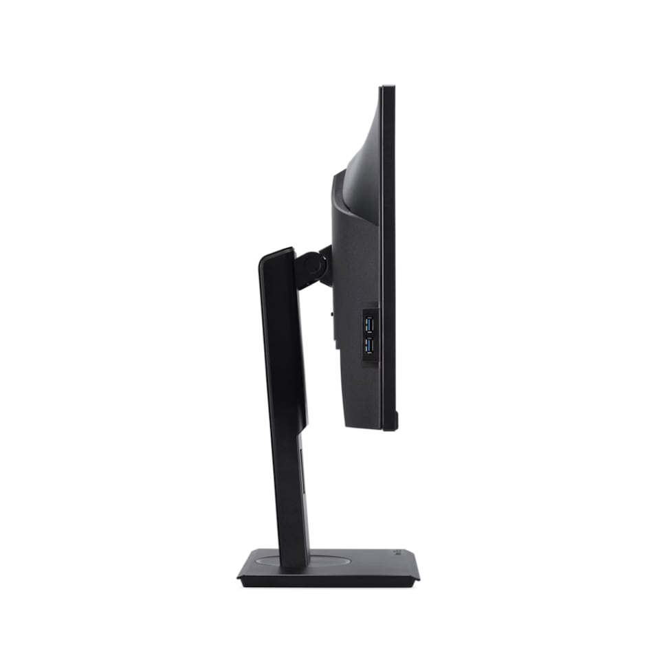 image 1 of Acer Vero B277UG 27-Inch IPS Quad HD 120Hz Height Adjustable Monitor