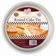image 4 of Traditional Steel Round Cake Tin