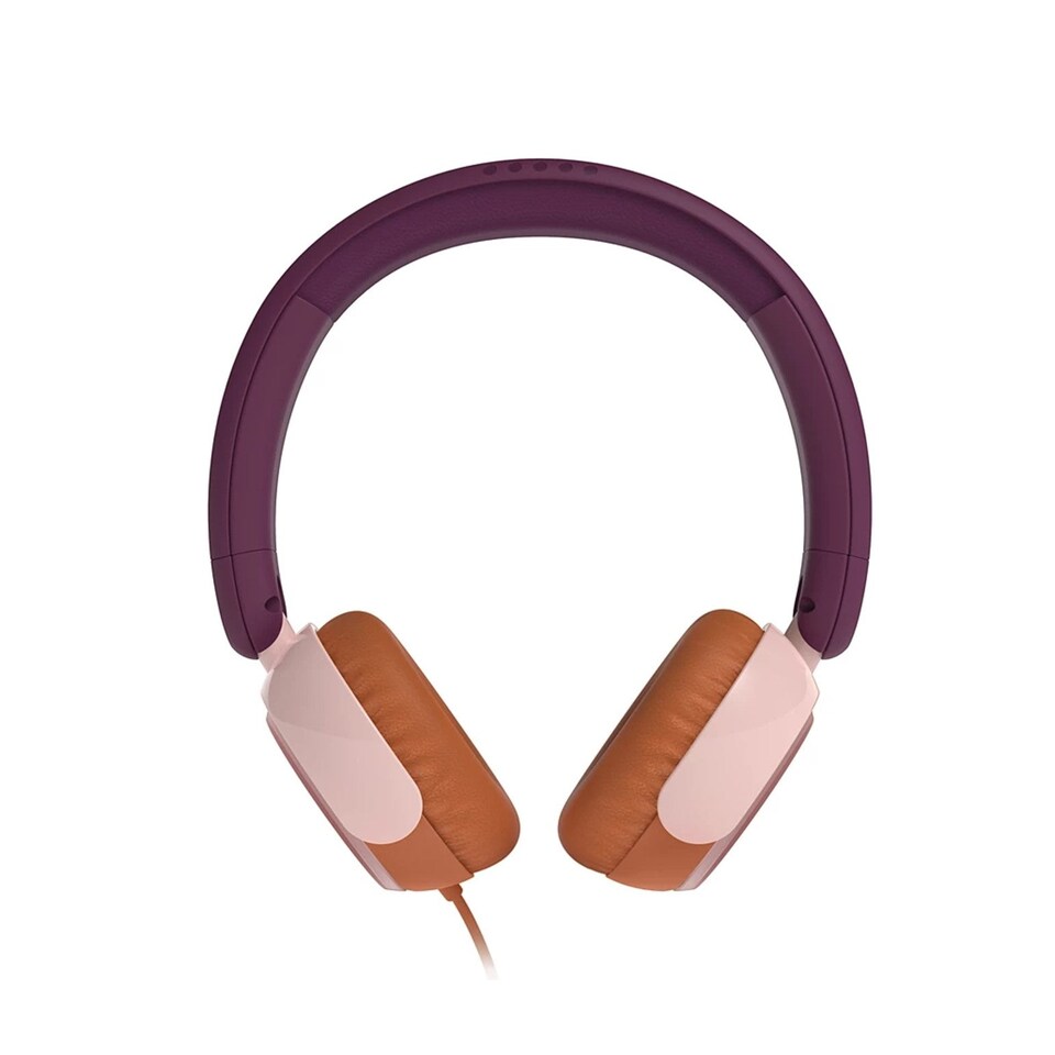 image 1 of Philips TAK2000 On Ear Headphones  in Magenta