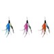 image 2 of BAM! Magic Cat Wand Toy - Wild Cat