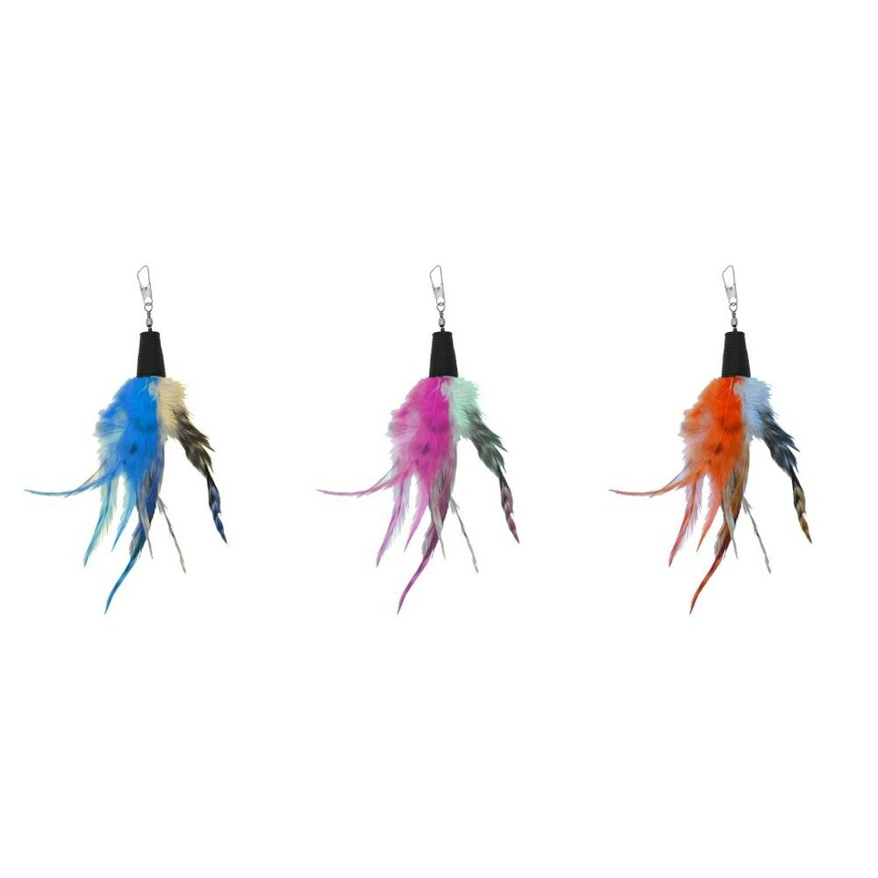 image 1 of BAM! Magic Cat Wand Toy - Wild Cat