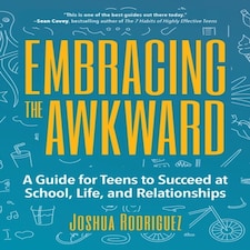 Embracing The Awkward
